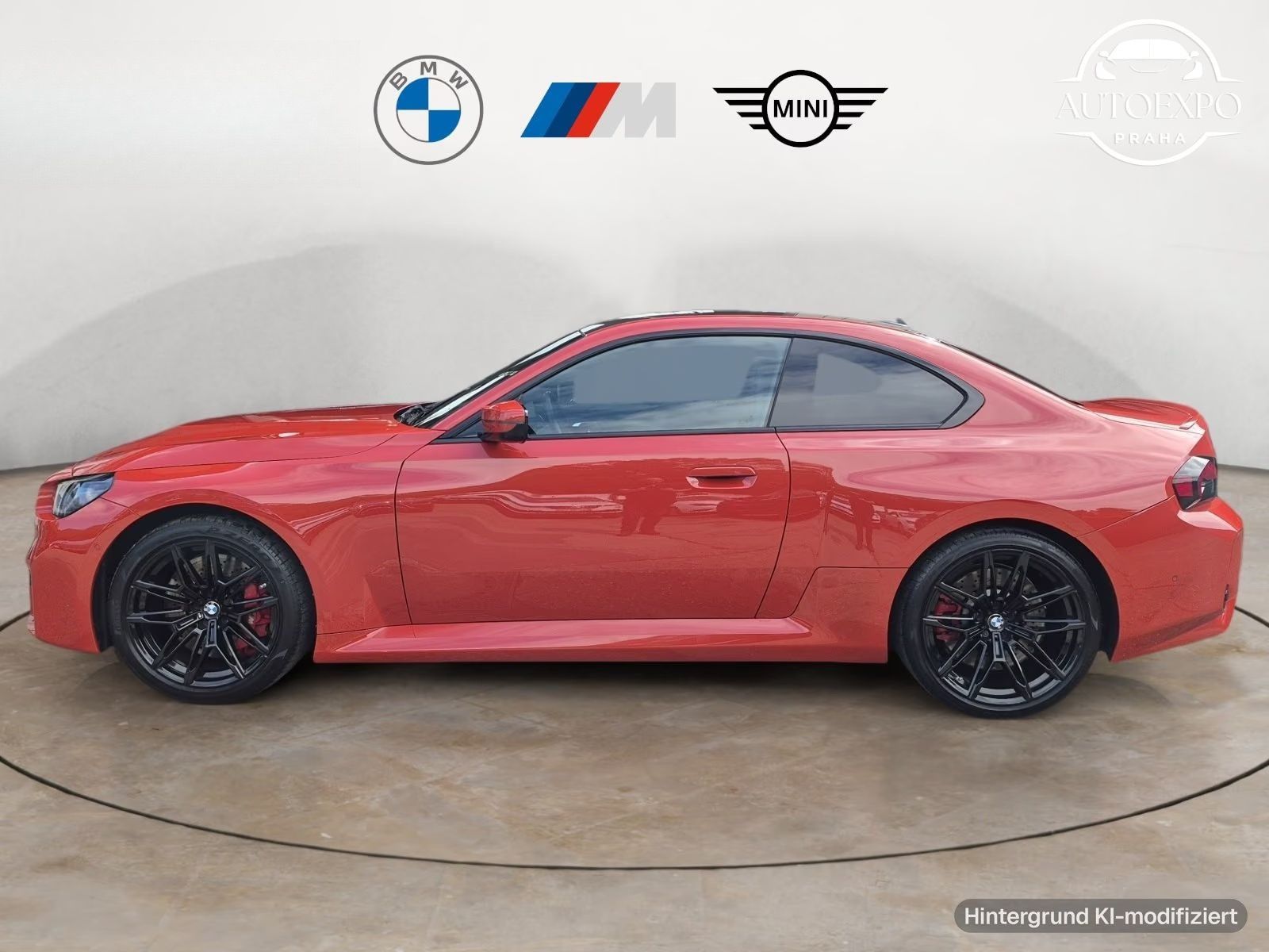 BMW M2, Coupé - fotka 5