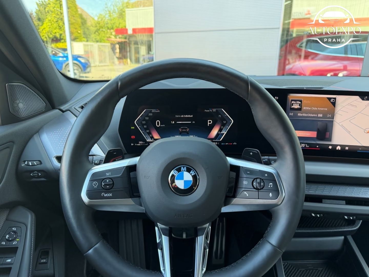 BMW Řada 1, 120i MSPORT-PRO*TAŽNÉ - fotka 6