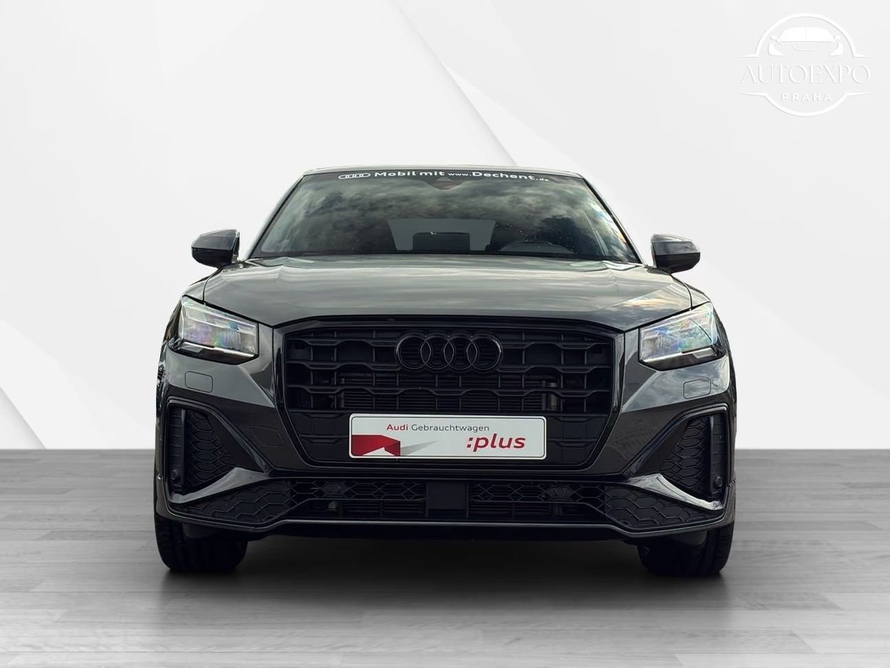 Audi Q2, 35 1.5TFSI S-Line*TAŽNÉ*KAMERA - fotka 2
