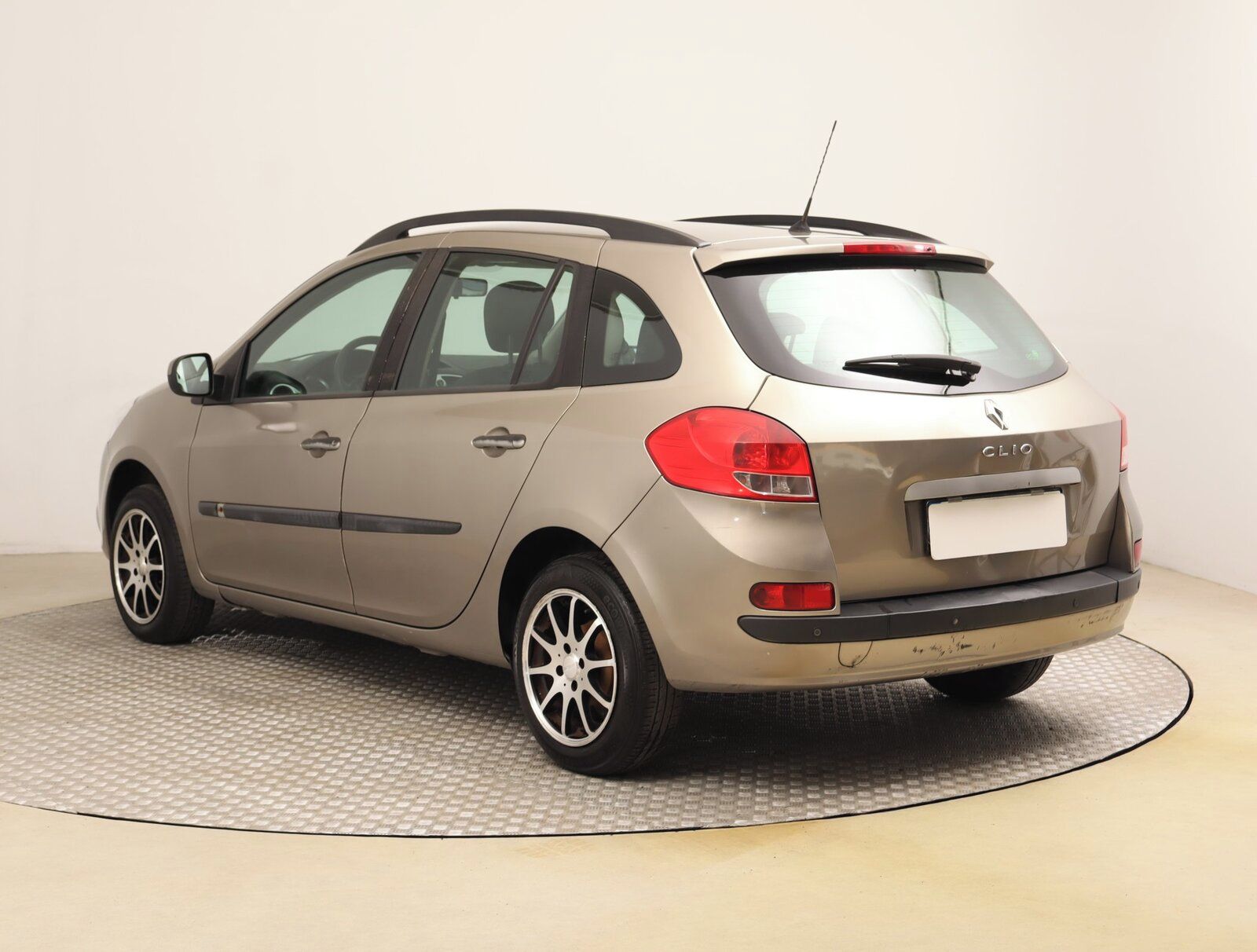 Renault Clio, 1.2 16V , ČR,1.maj, Klima - fotka 4