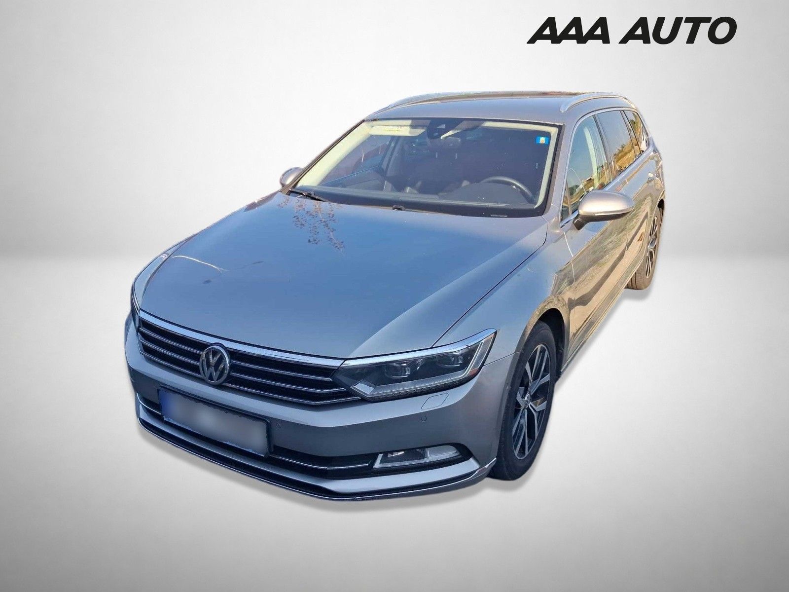 Volkswagen Passat, 2.0 TDI, Highline, Automat