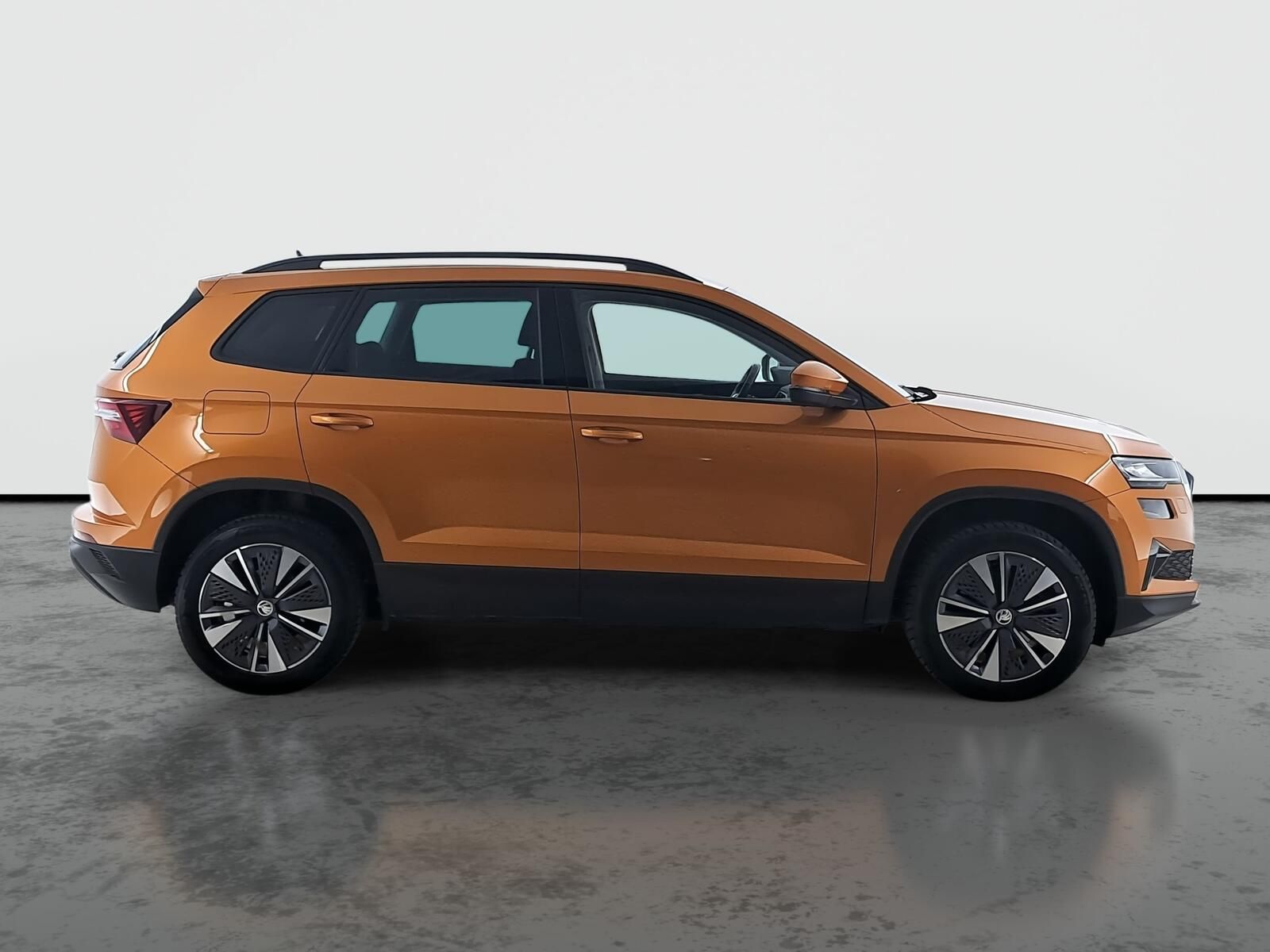 Škoda Karoq, 2.0 TDI, Záruka, Serv.kniha - fotka 6