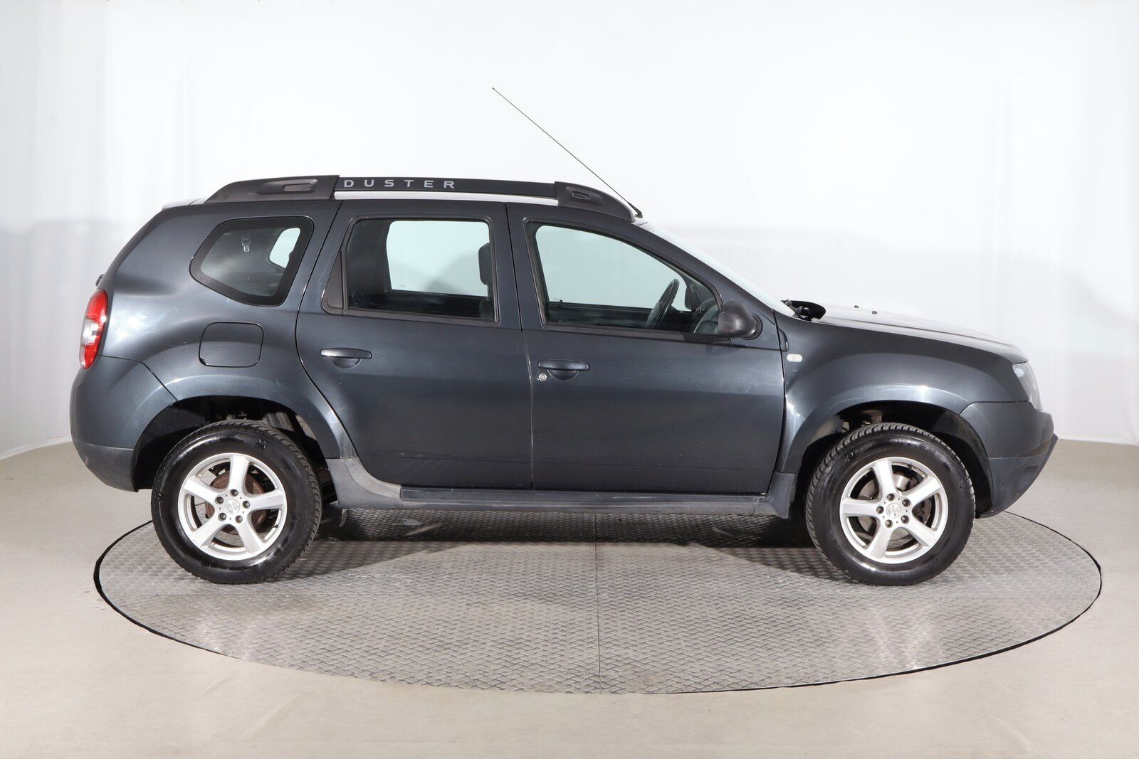 Dacia Duster, 1.5 dCi, 4X4, Tempomat - fotka 6