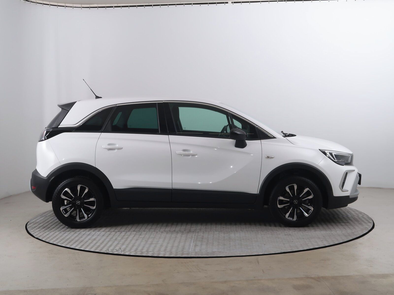 Opel Crossland, 1.2 Turbo, Serv.kniha - fotka 6