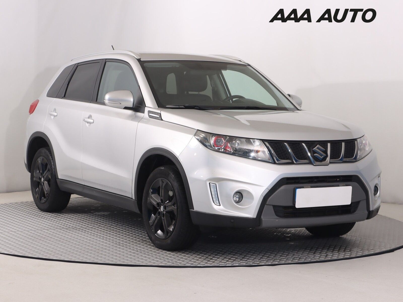 Suzuki Vitara, 1.4 BoosterJet, 4X4