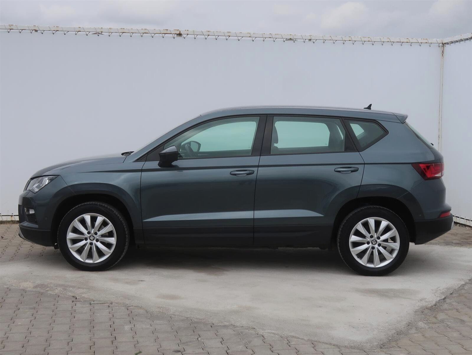 Seat Ateca, 1.5 TSI, Style - fotka 3