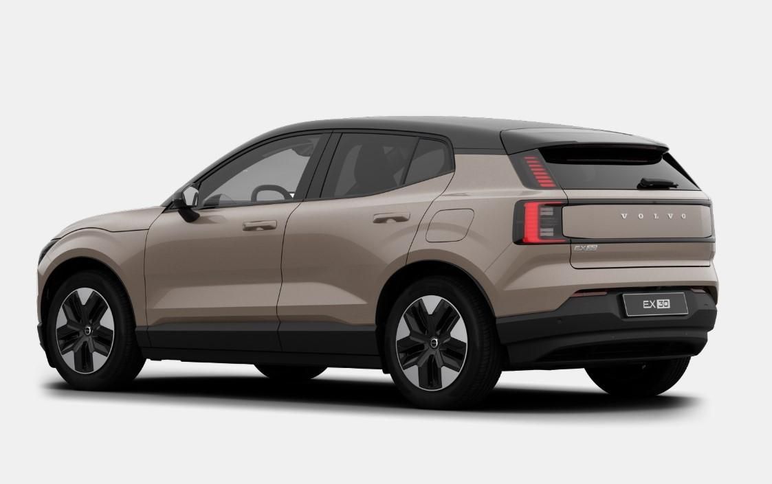 Volvo EX30, P5 LONG RANGE ELECTRIC PLUS - fotka 6