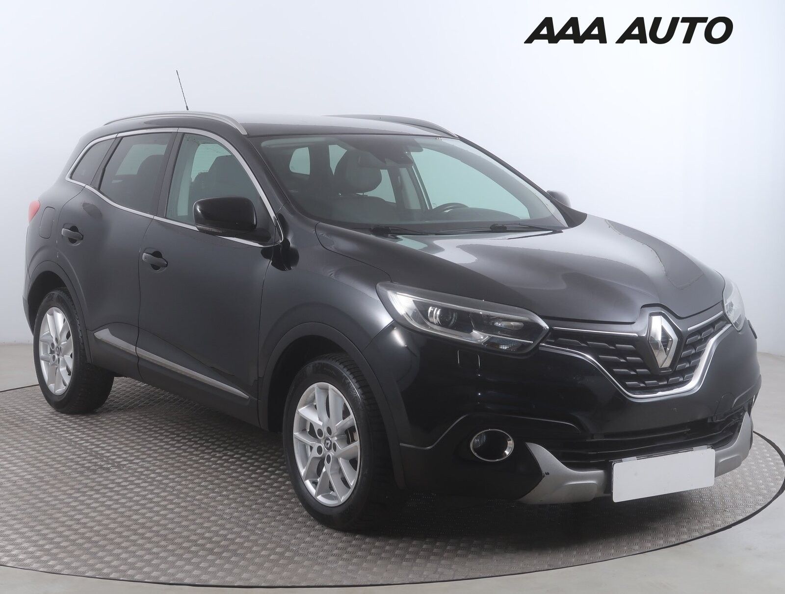 Renault Kadjar, 1.5 dCi, Intens, Automat