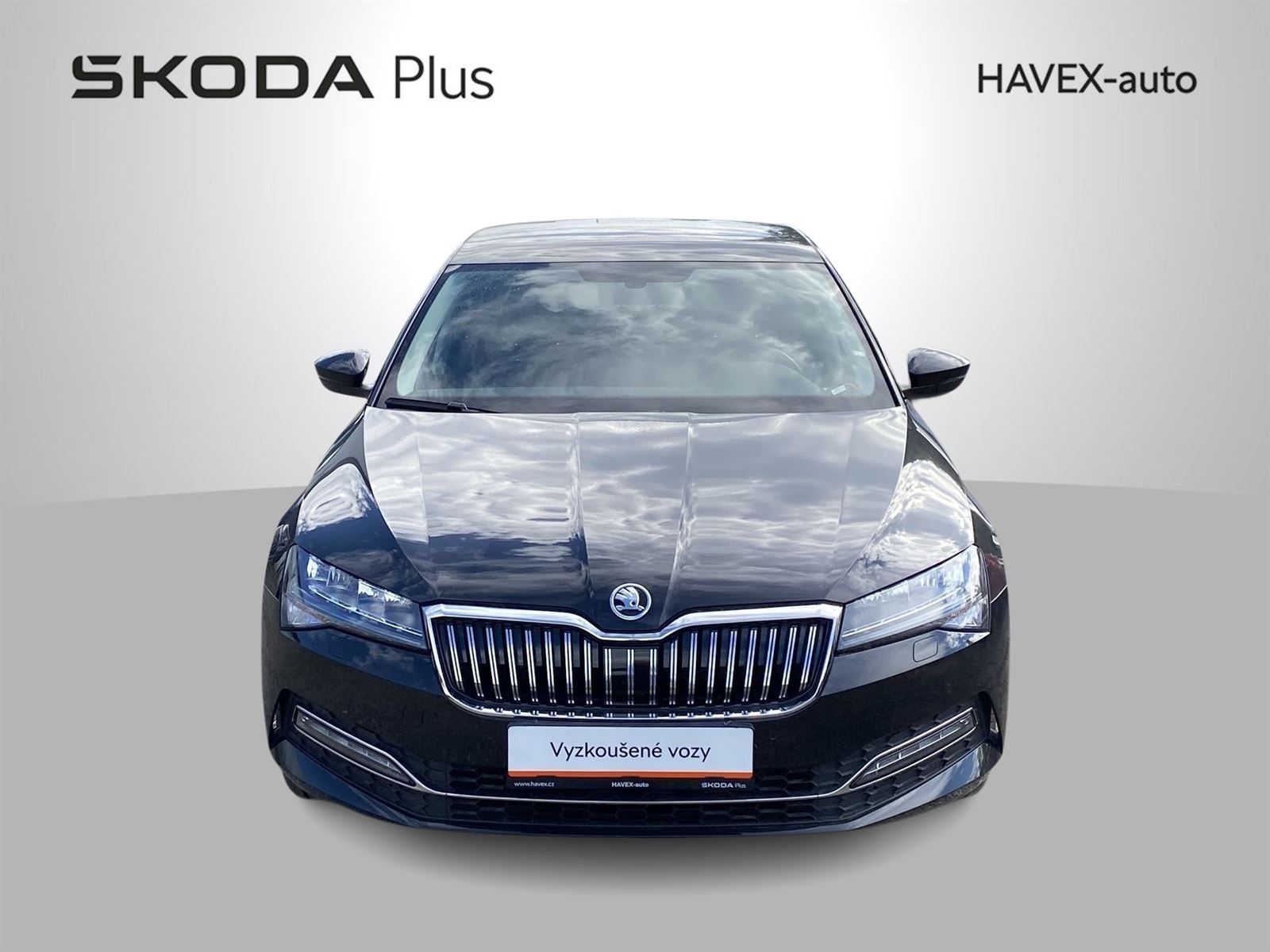 Škoda Superb, 1.5 TSI Style - fotka 4