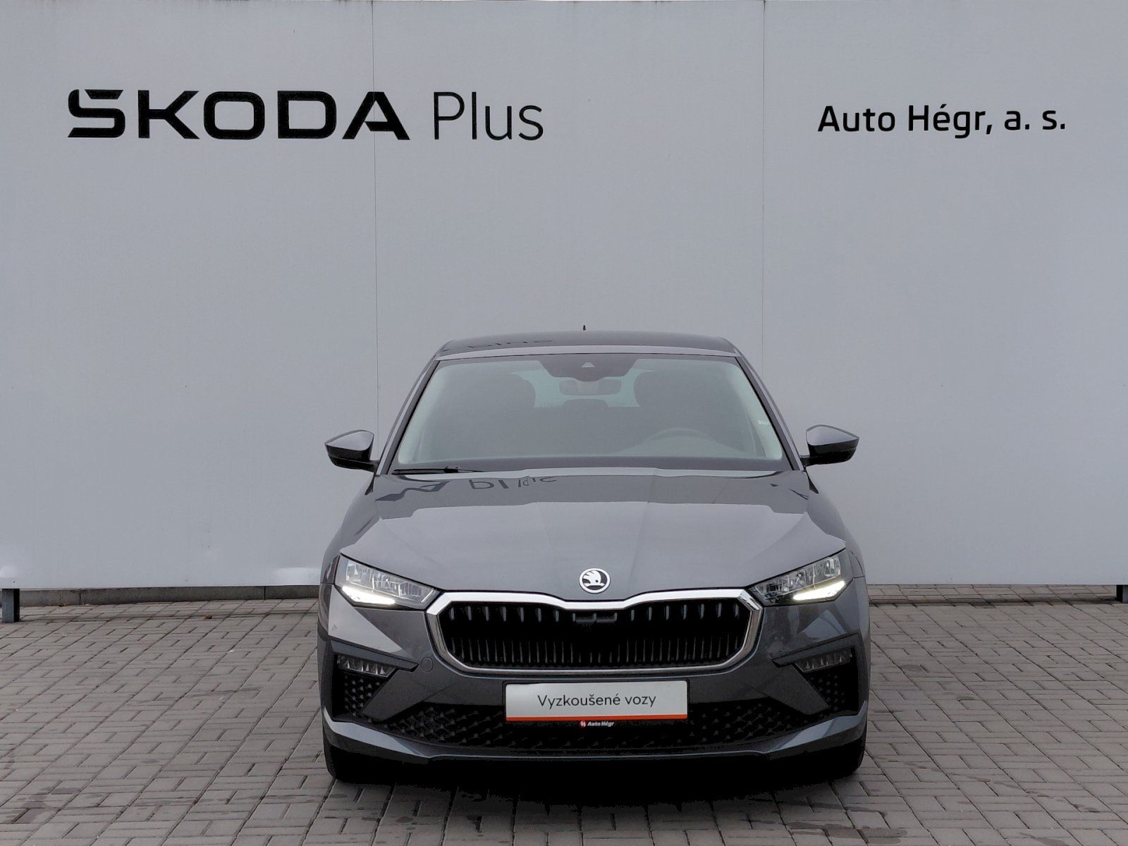Škoda Scala, 1.0 TSI 85kW Top Selection - fotka 4