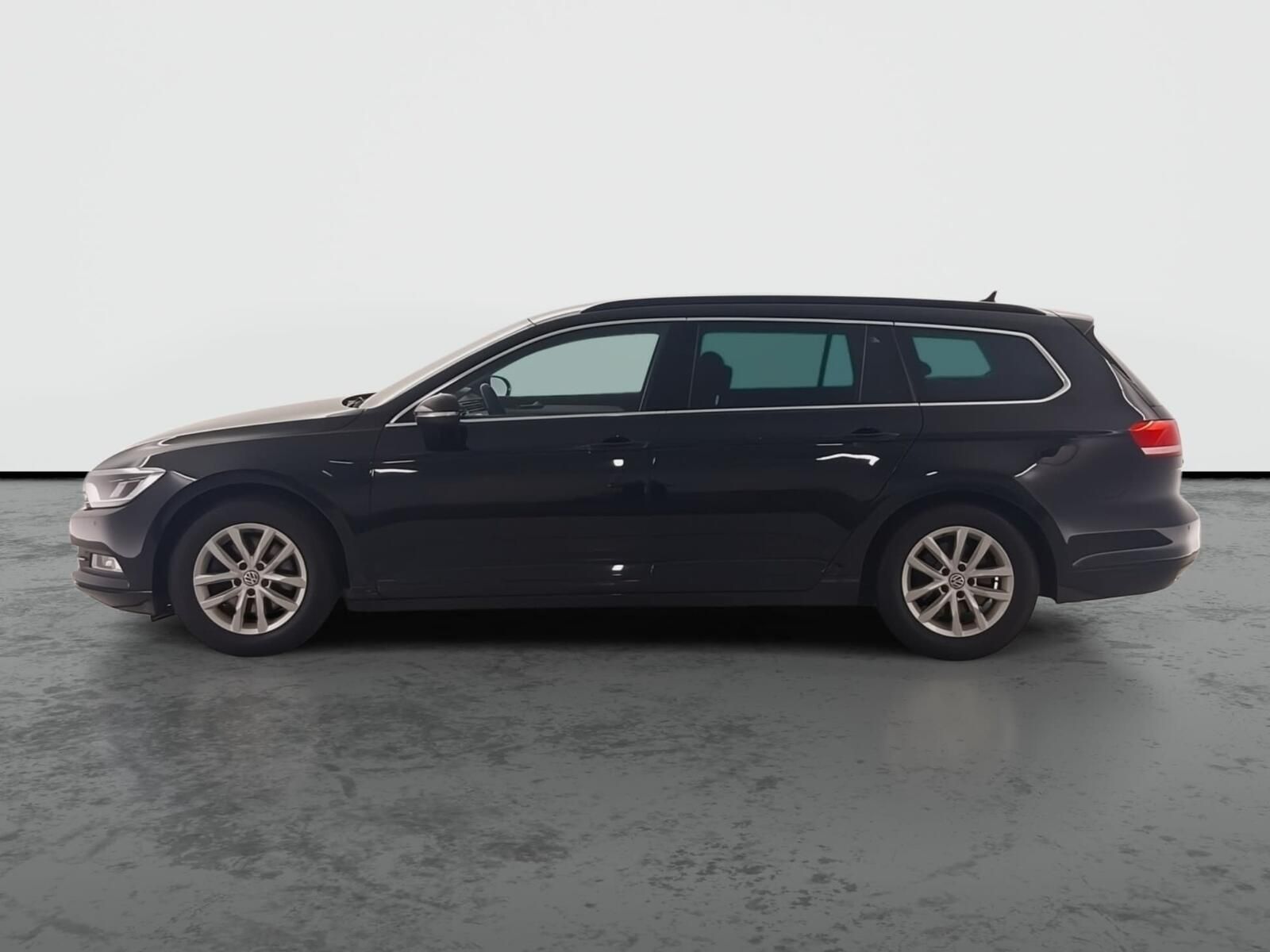 Volkswagen Passat, 2.0 TDI, Comfortline - fotka 3