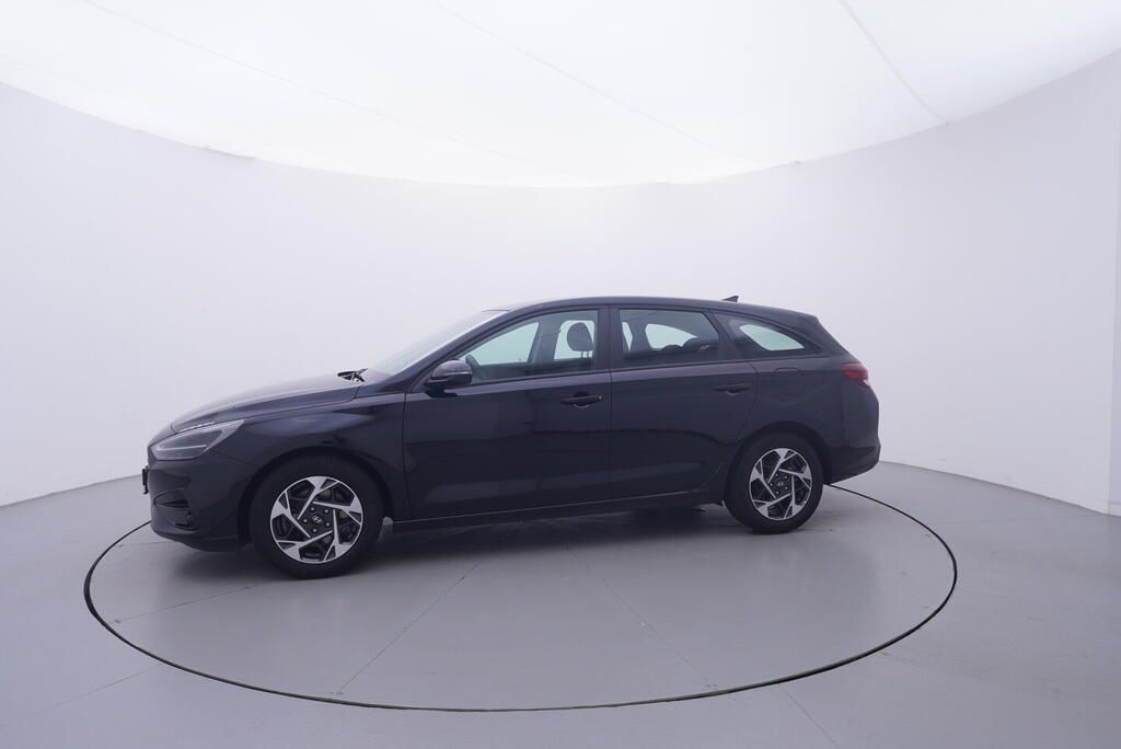 Hyundai i30, Comfort 1.0 GDI 73 kW - fotka 2