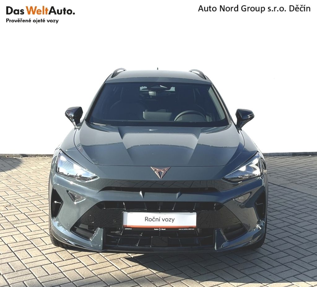 Cupra Formentor, 1.5 eTSI 110 kw DSG - fotka 4
