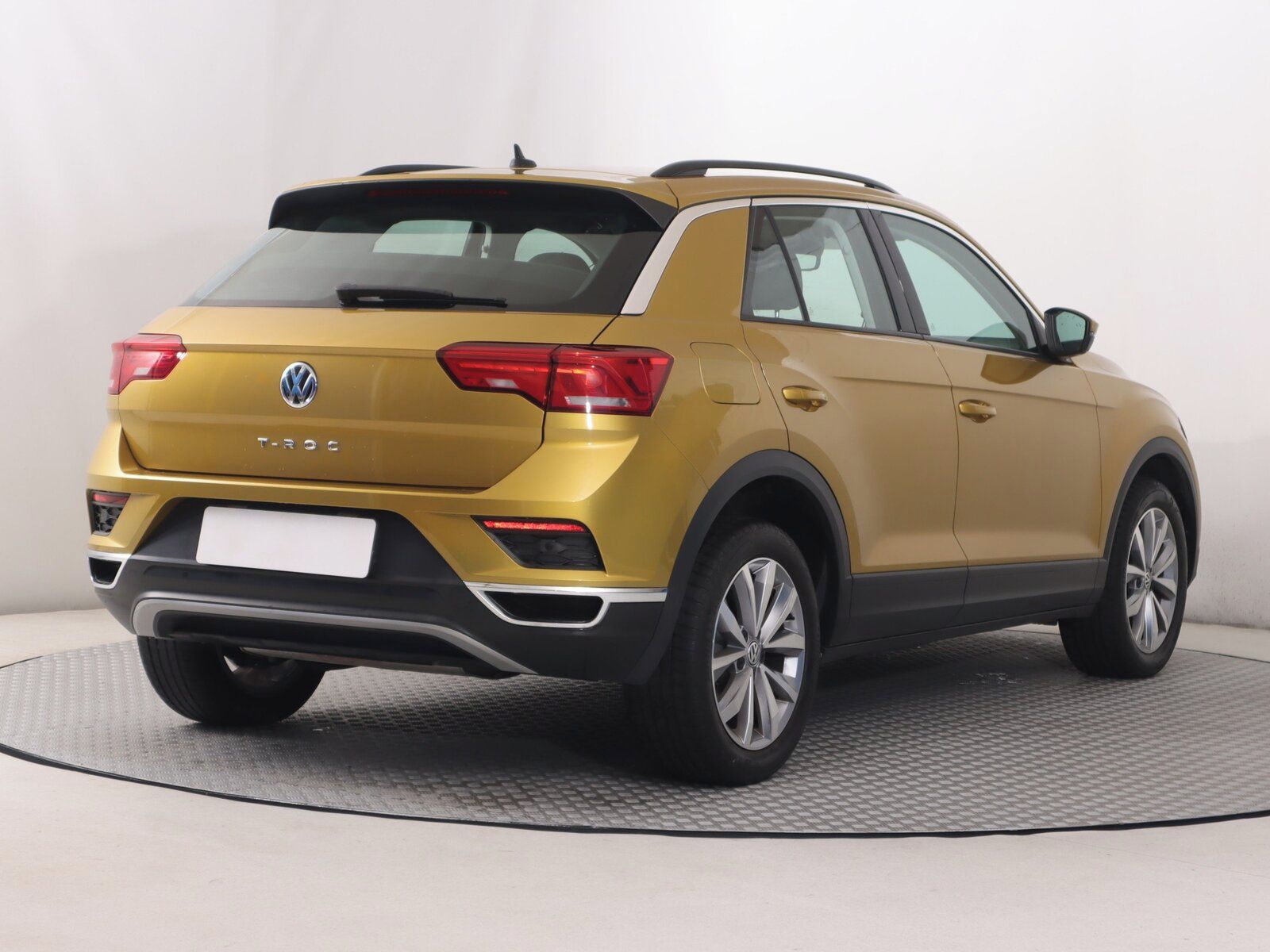 Volkswagen T-Roc, 1.0 TSI - fotka 5