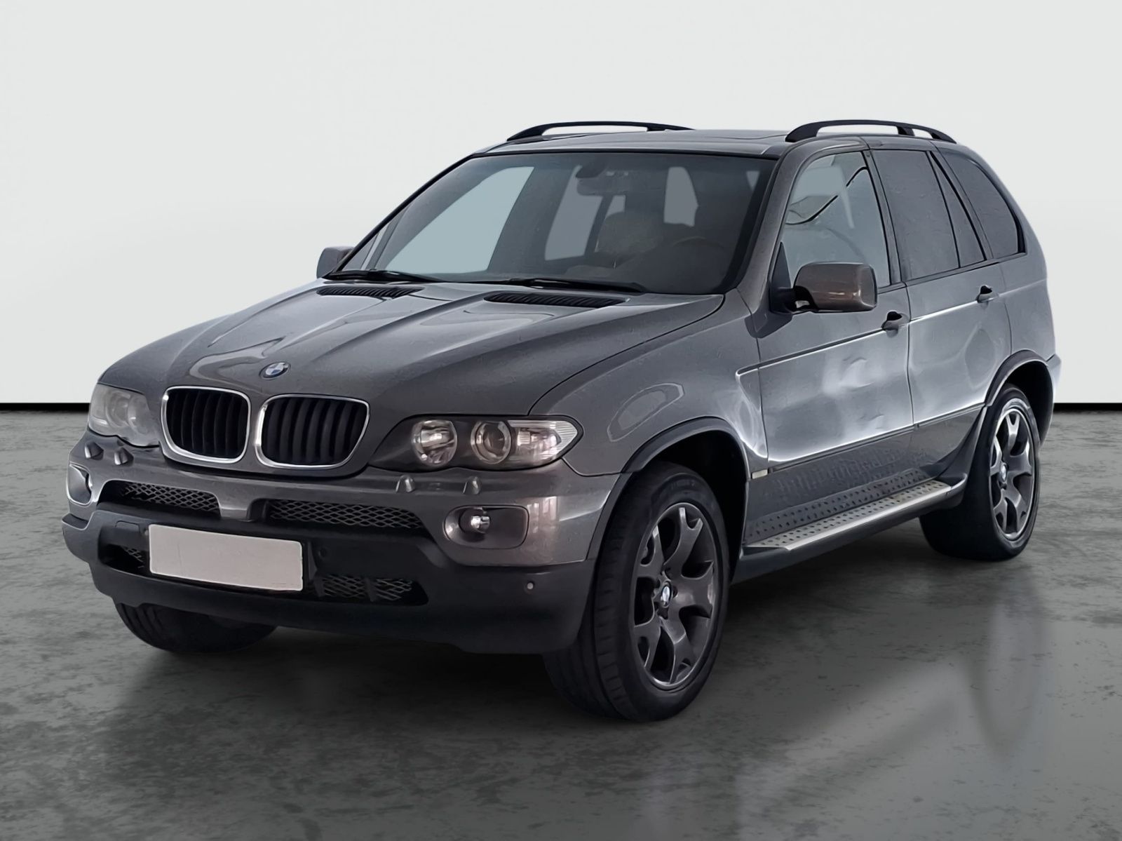 BMW X5, 3.0d, 4X4, Automat - fotka 3