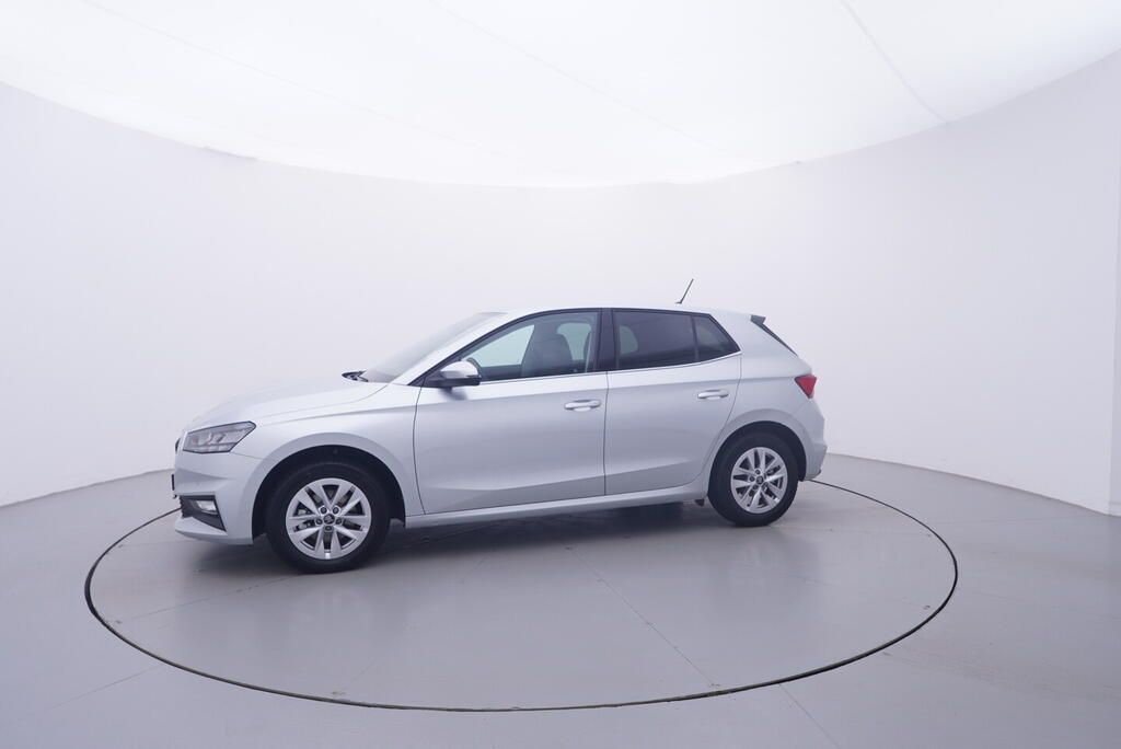 Škoda Fabia, Top Selection 1.0 TSI 85 kW - fotka 2