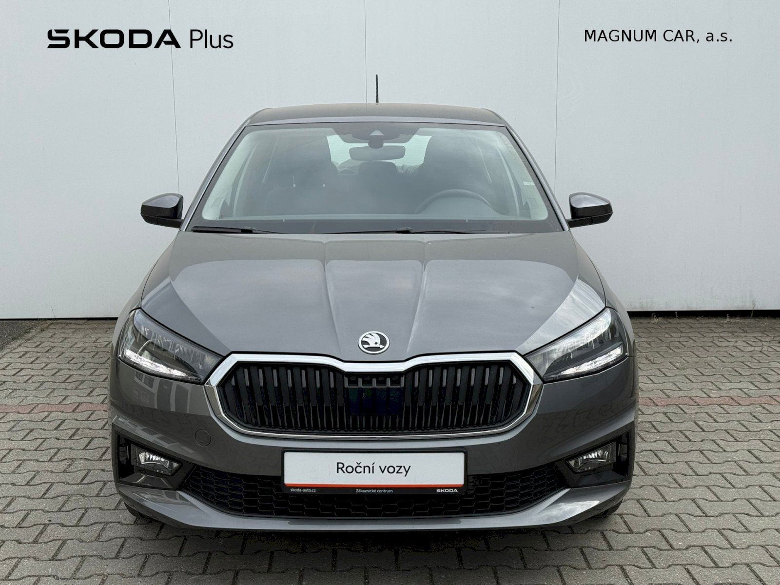 Škoda Fabia, SELECTION 1,0 TSi / 70 kW - fotka 4