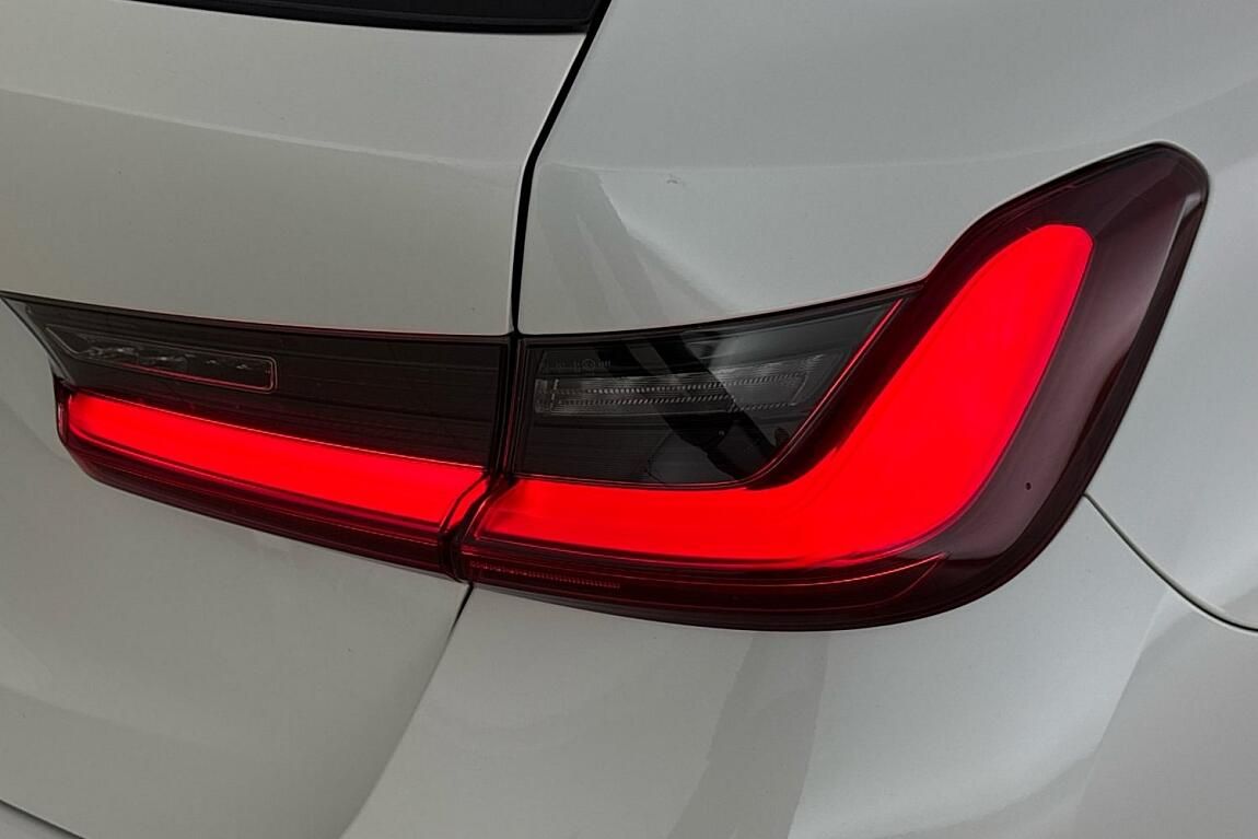 BMW Řada 3, řady 3 | 320d xDrive - fotka 5