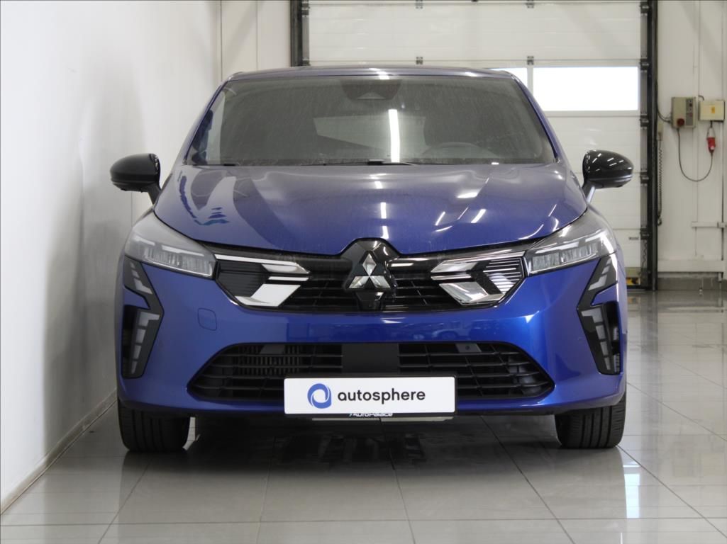 Mitsubishi Colt, 1,0 MPI-T Instyle 12tkm. ČR - fotka 2