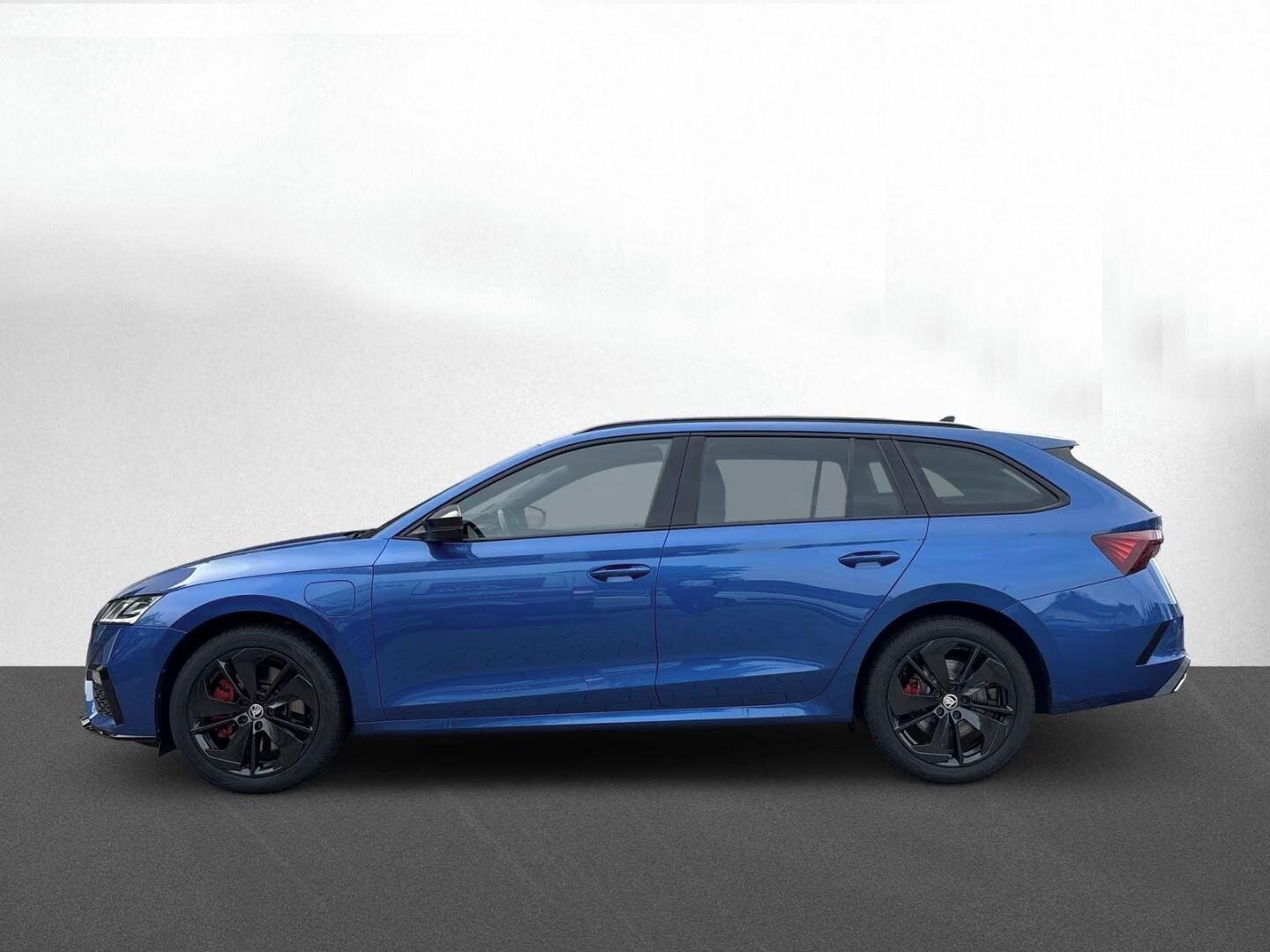 Škoda Octavia, COMBI iV 1,4 TSI RS Plug-in - fotka 5