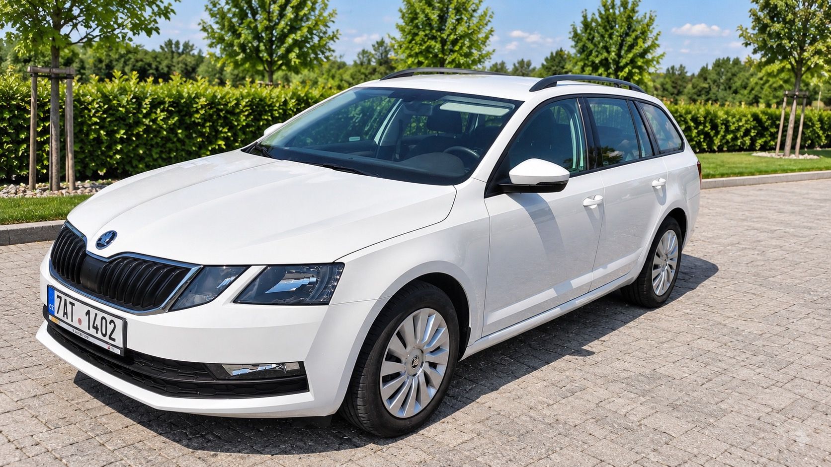 Škoda Octavia, III ´19 1.6 TDI 85 kW Active