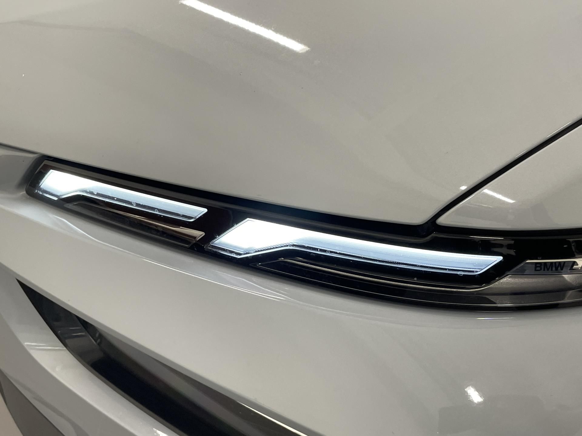 BMW X7, X7 40d xDrive,Executive,Mpaket - fotka 5