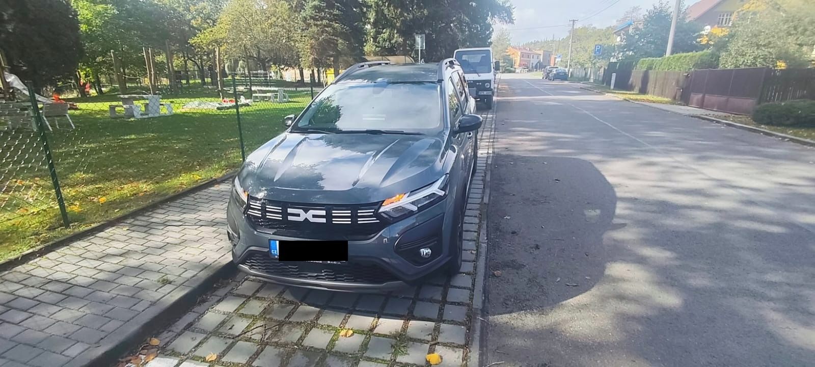 Dacia Jogger, 1.0 TCe, 81kW, 7 míst, záruka - fotka 2