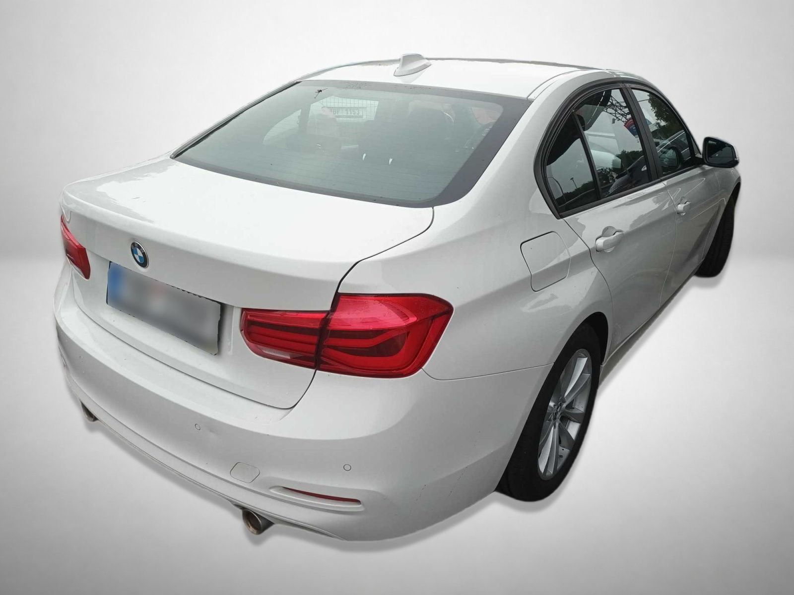 BMW Řada 3, 340 i xDrive, 4X4, Automat - fotka 2