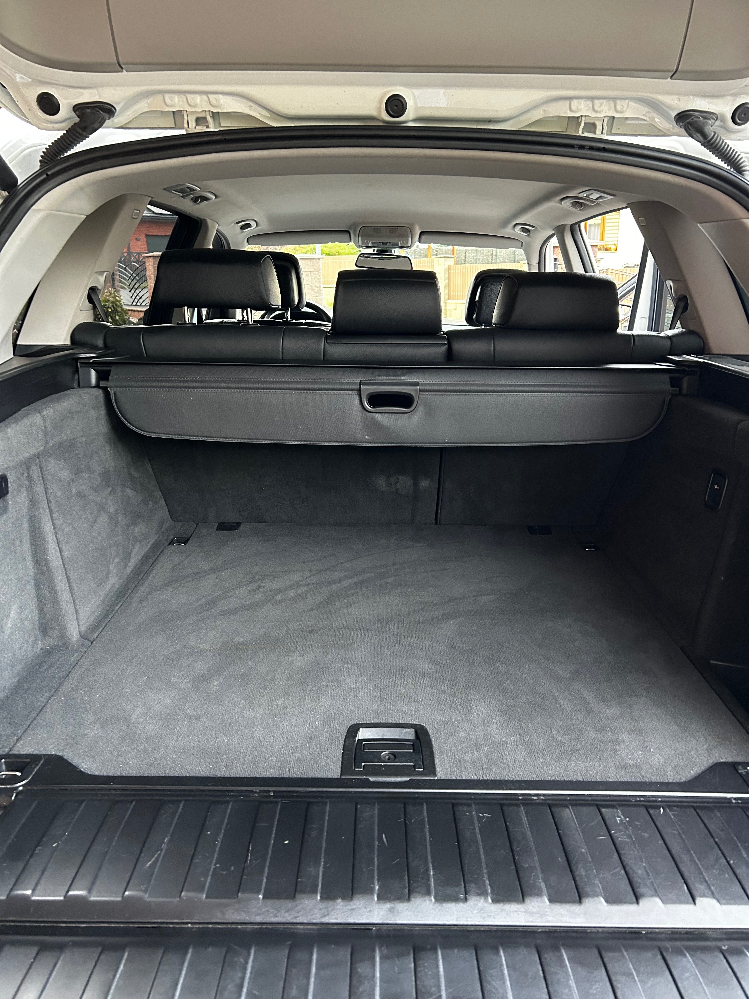 BMW X5, BMW X5 xDrive30d, 1.majitel,ČR - fotka 5