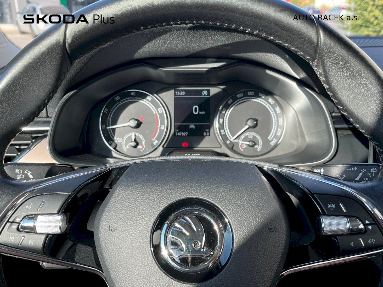 Škoda Kamiq, 1.5 TSI 110 kW Style - fotka 5
