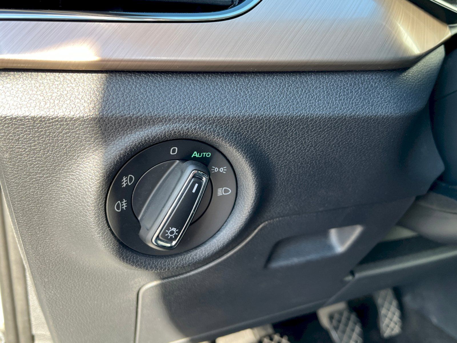 Škoda Kamiq, 1.5 TSI 110 kW Style - fotka 6