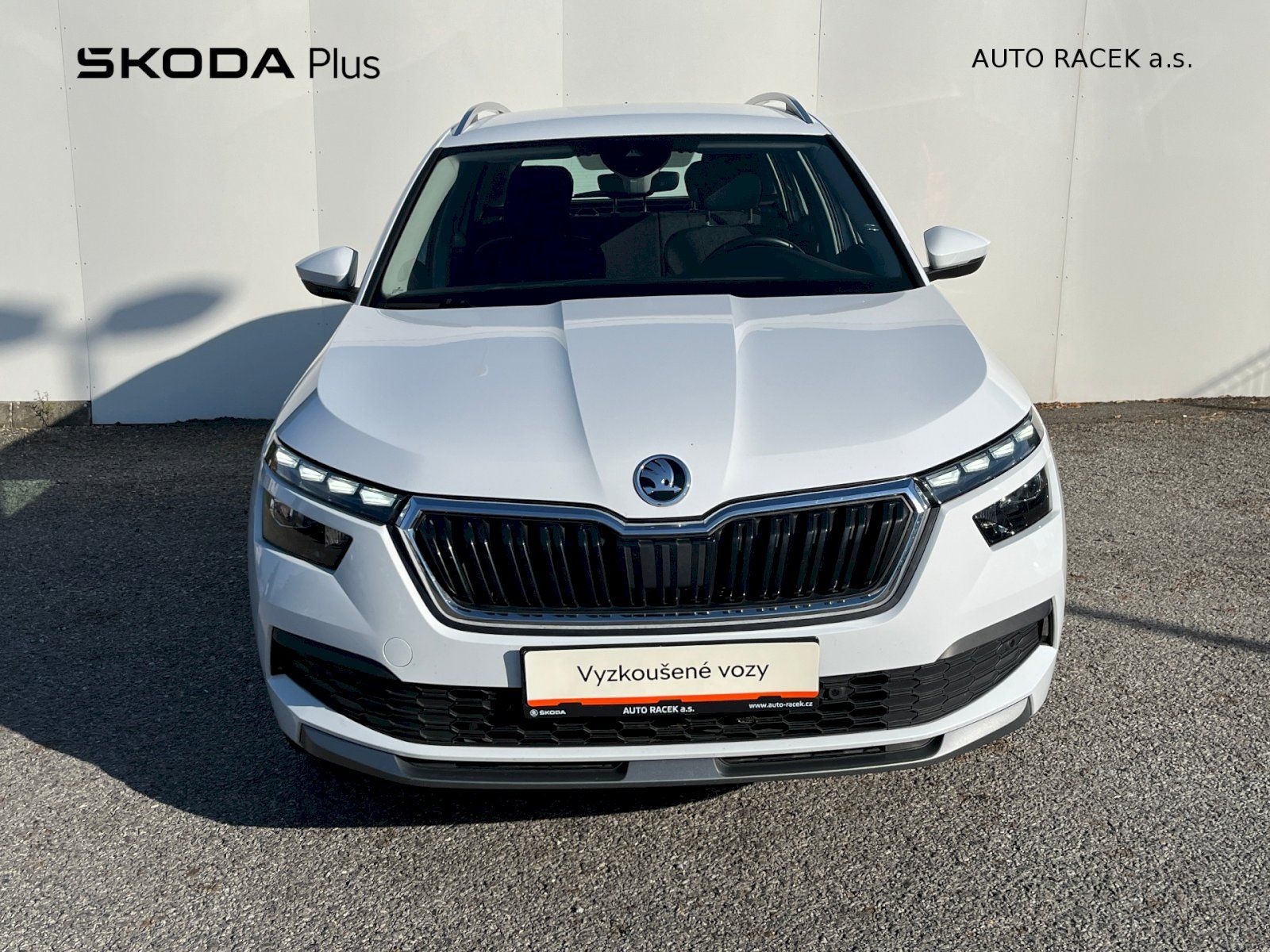 Škoda Kamiq, 1.5 TSI 110 kW Style - fotka 4