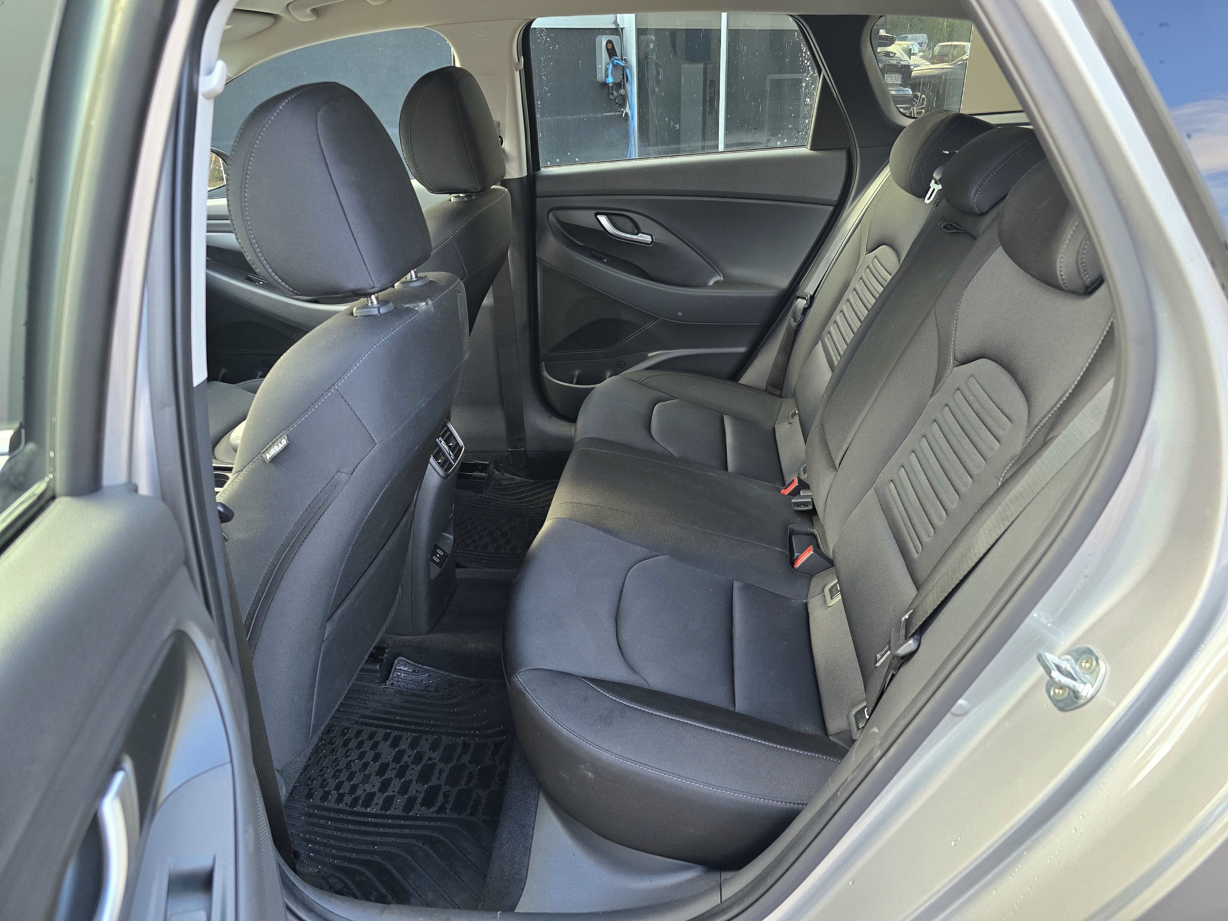 Hyundai i30, 1.6 T-GDI 150k 7°DCT Style - fotka 6