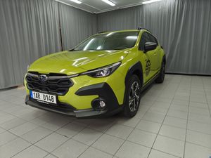 Subaru Crosstrek, ACTIVE 4X4 AWD, demo vůz