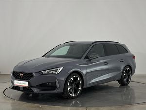 Cupra Leon, 2.0 TDI / 110 kW