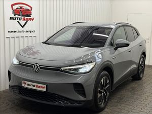 Volkswagen ID.4, 150kW PRO PF. TAŽNÉ TČ 2XALU