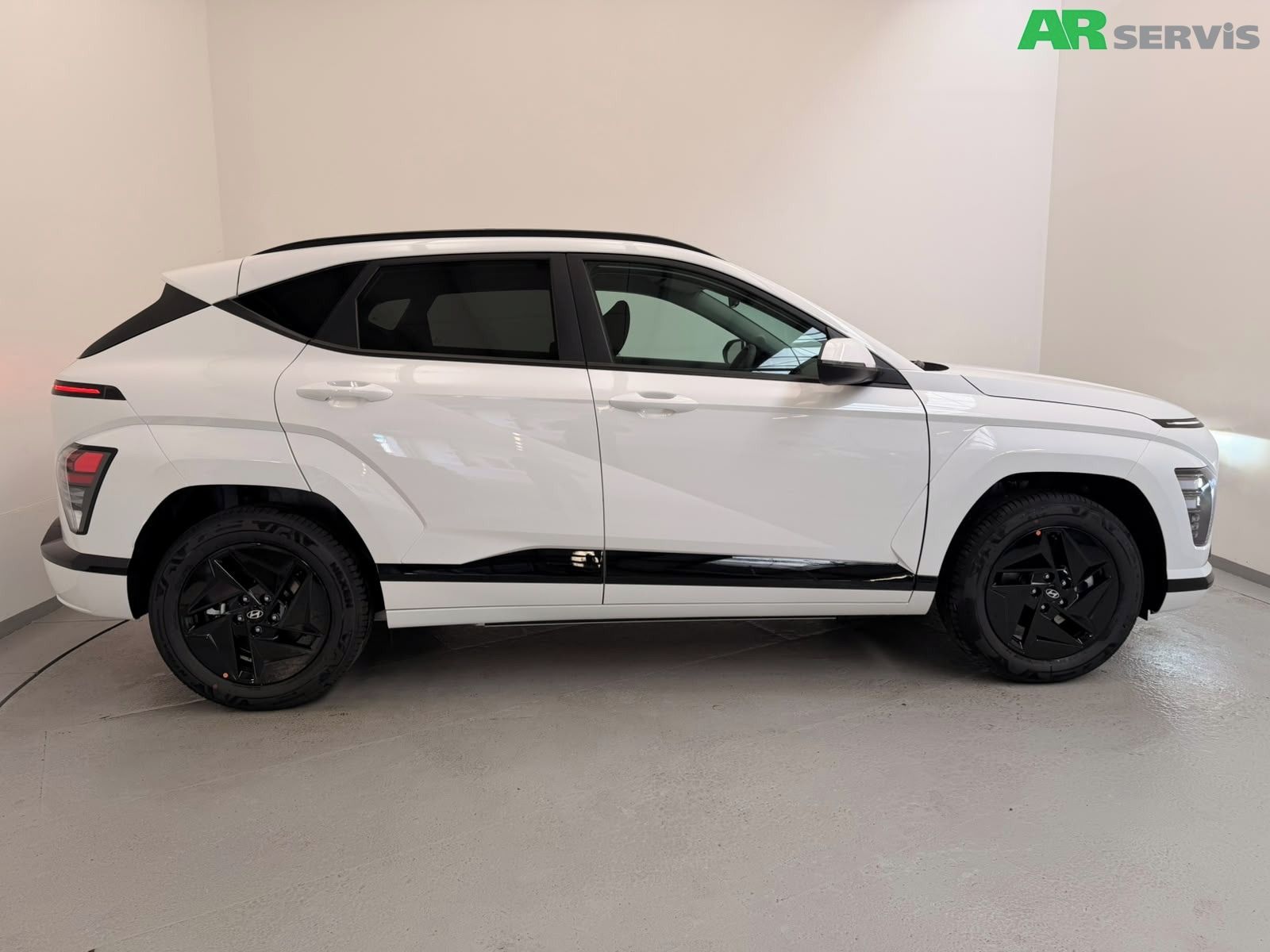 Hyundai Kona, EV 64,8 CZECH EDITION - fotka 6