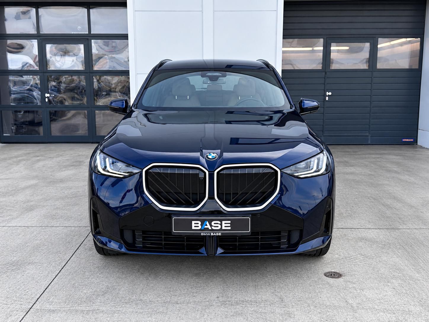 BMW X3, xDrive20d M-Sport PRO - fotka 2