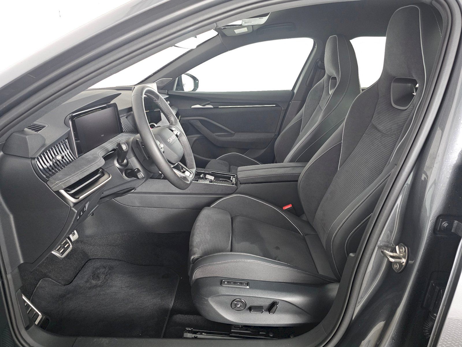 Škoda Superb, 2.0TDi 142kW 4x4 SPORTLINE WEB - fotka 6