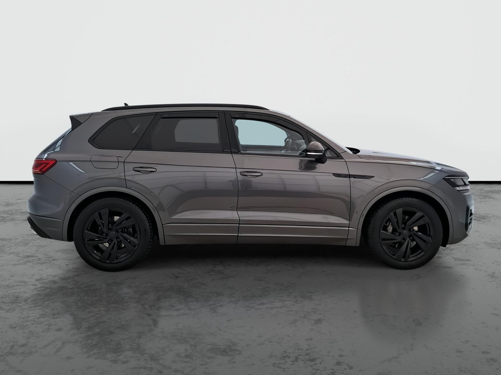 Volkswagen Touareg, 3.0 TDI, R-Line - fotka 6