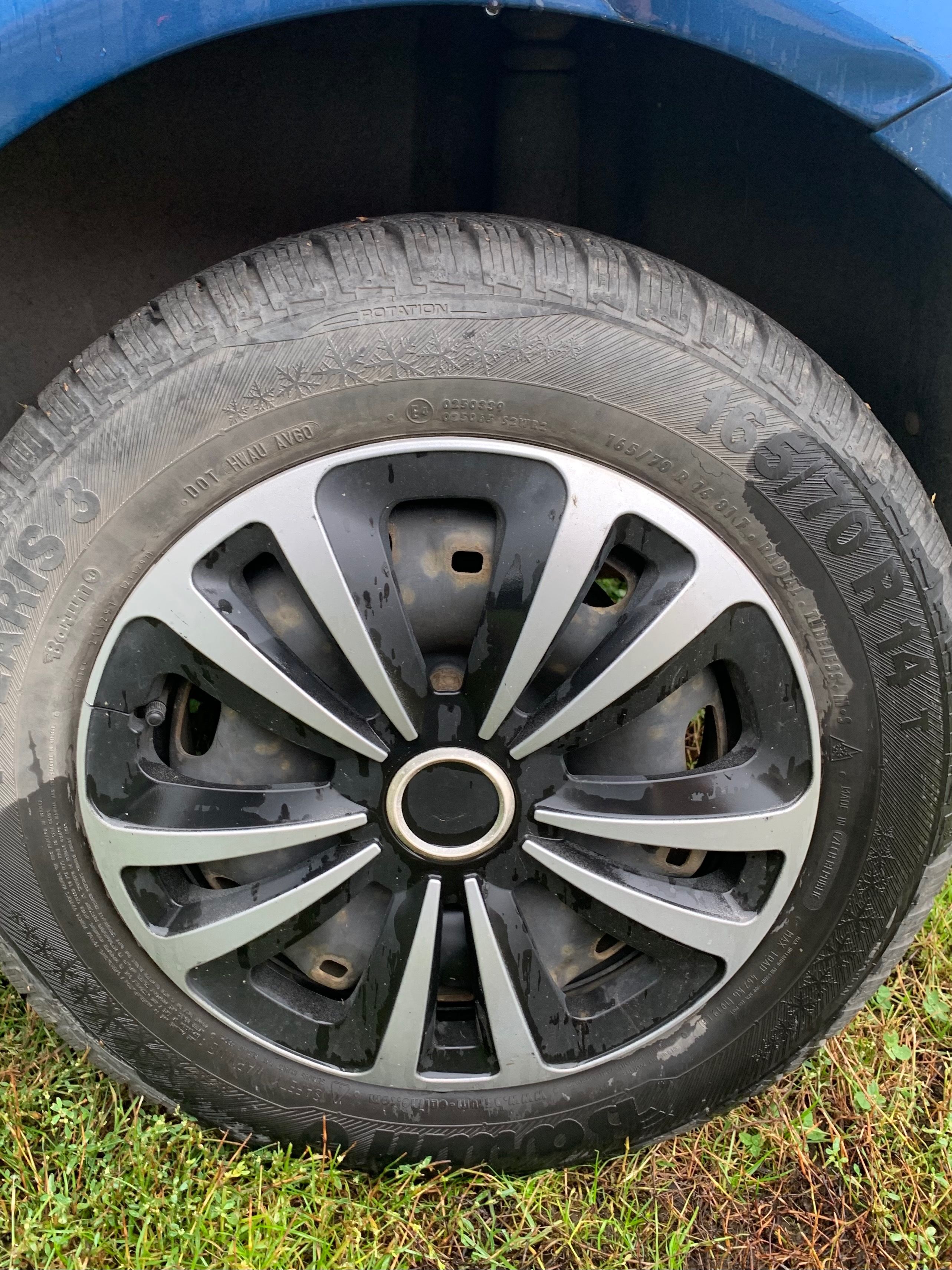 Volkswagen Polo, Polo - fotka 5