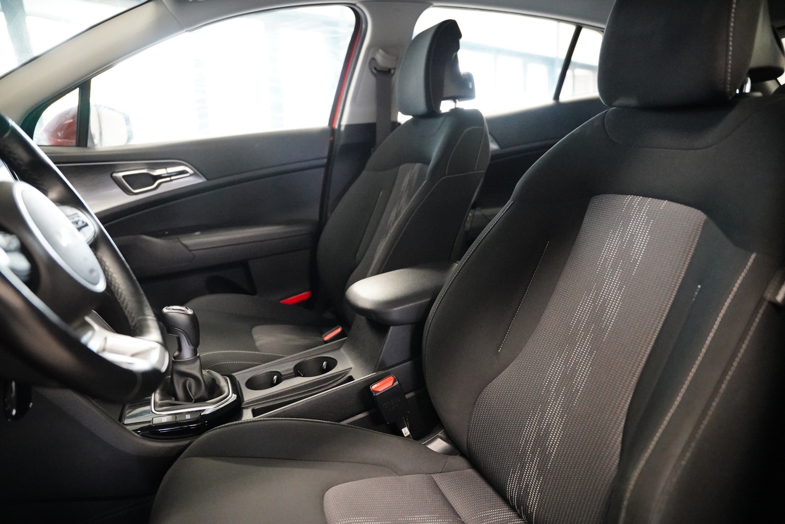 Kia Sportage, 1.6 T-GDI 110 kW Exclusive - fotka 6