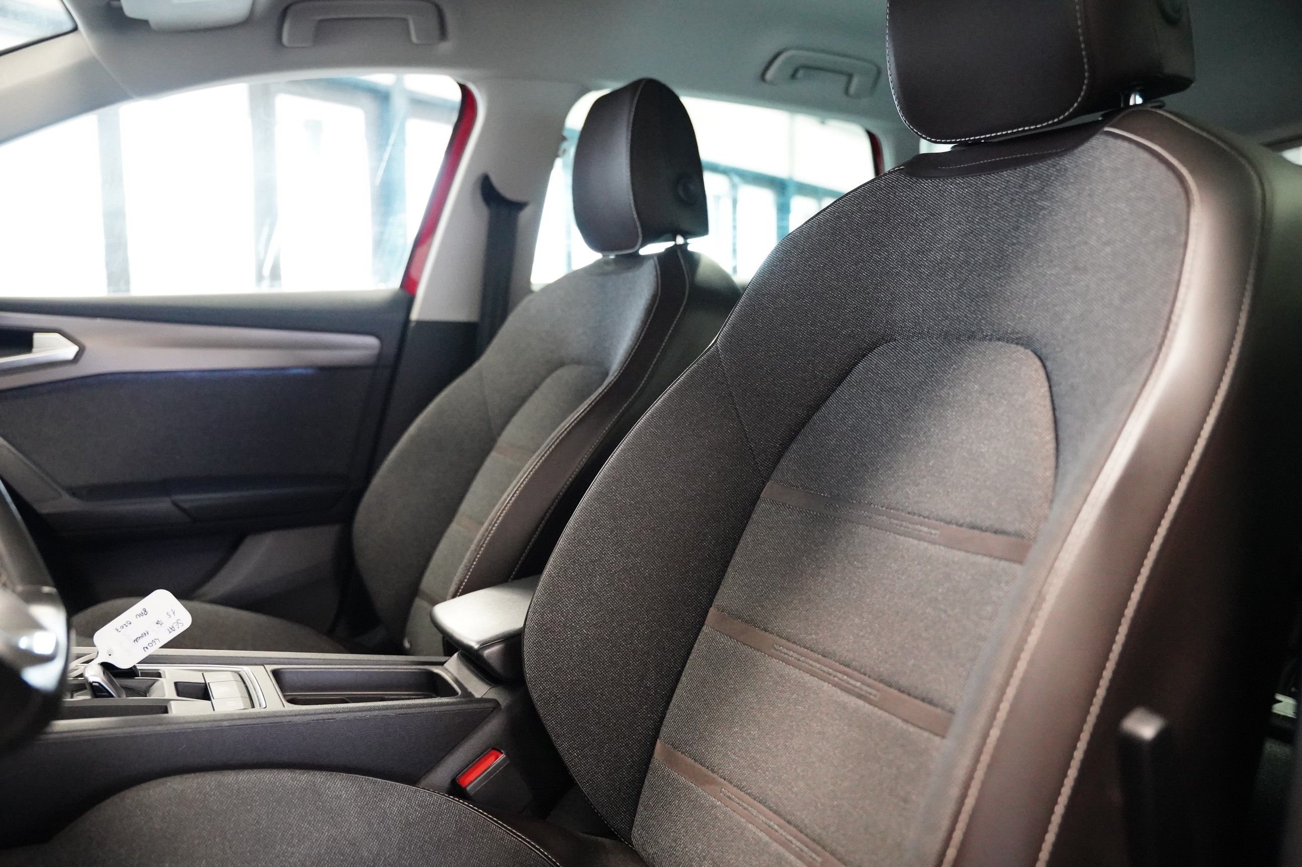 Cupra Leon, 1.5 TSI 110 kW Xcellence DSG - fotka 6