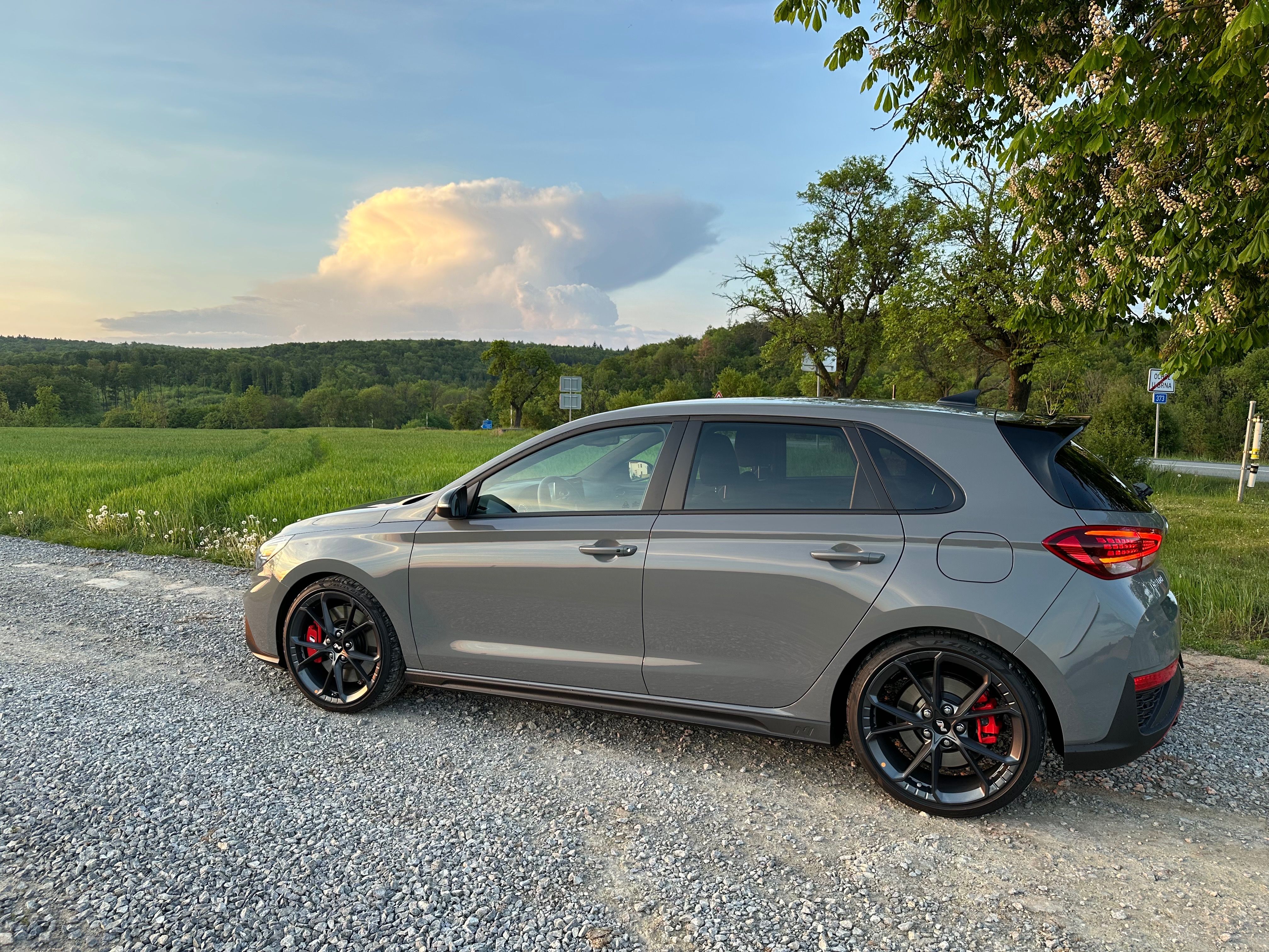 Hyundai i30, 15000km, záruka do 03/2029 - fotka 2