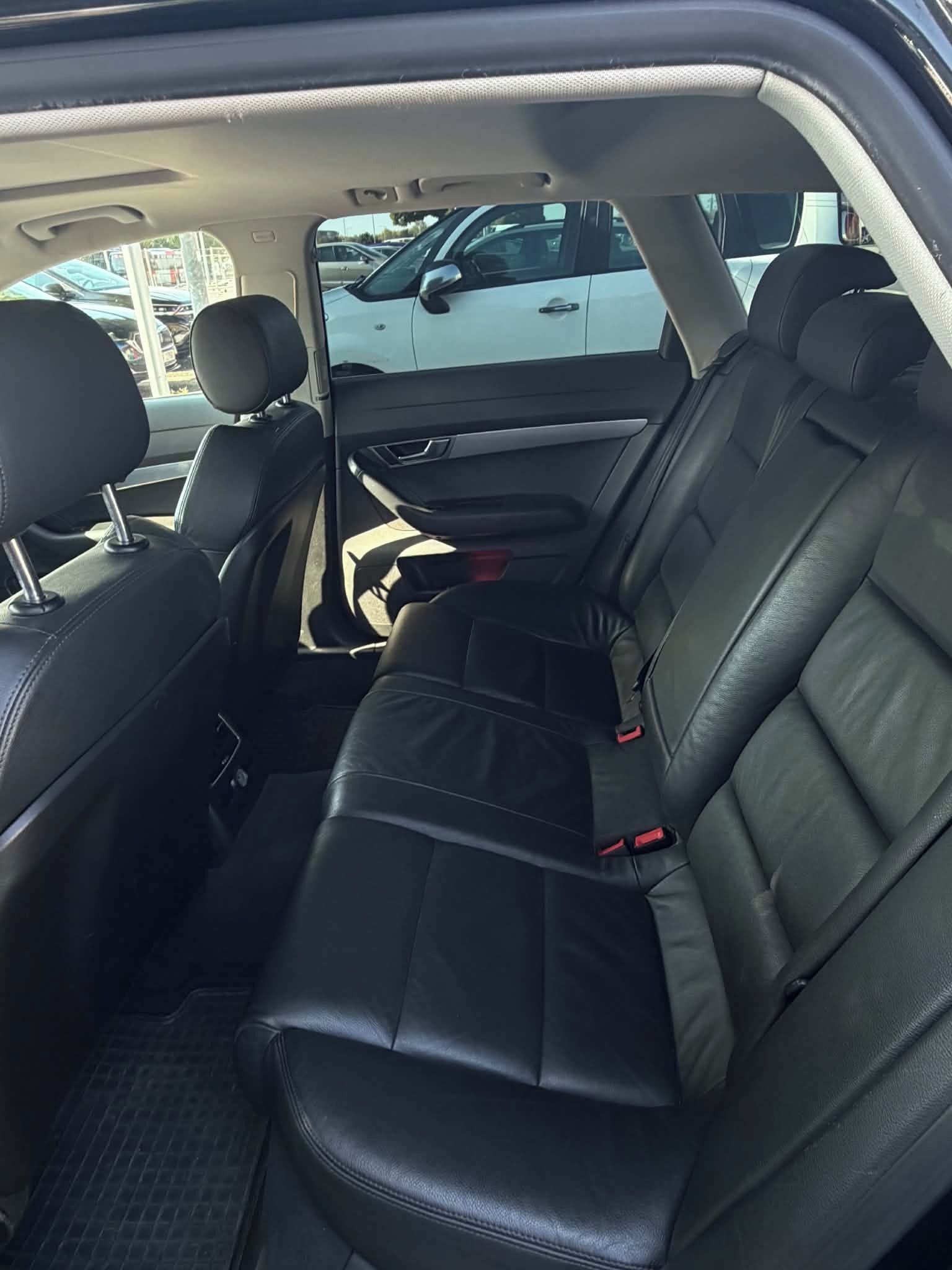 Audi A6 Avant, 3 - fotka 6