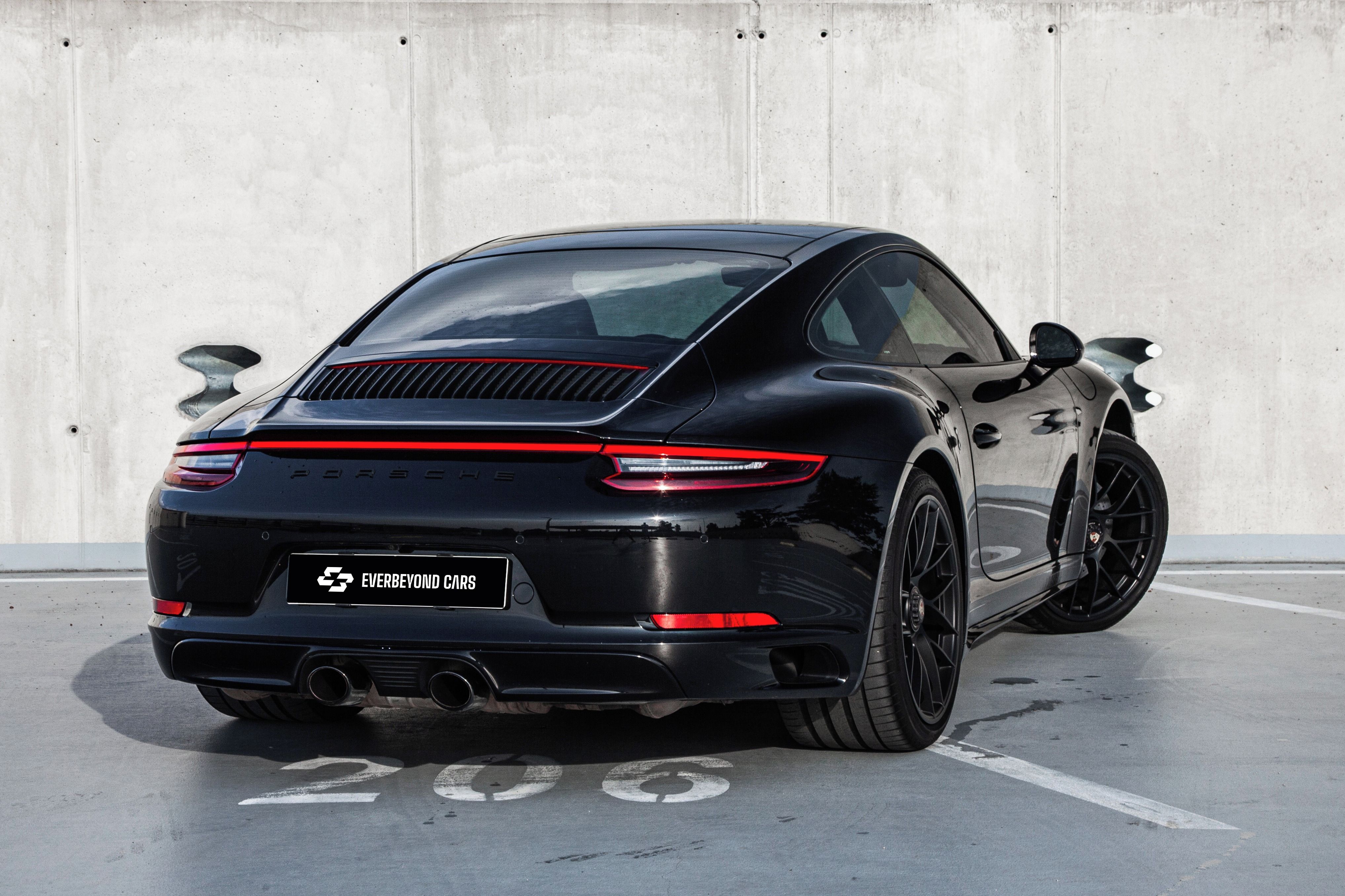 Porsche 911, 4 GTS*LIFT*BOSE*APPROVED - fotka 6