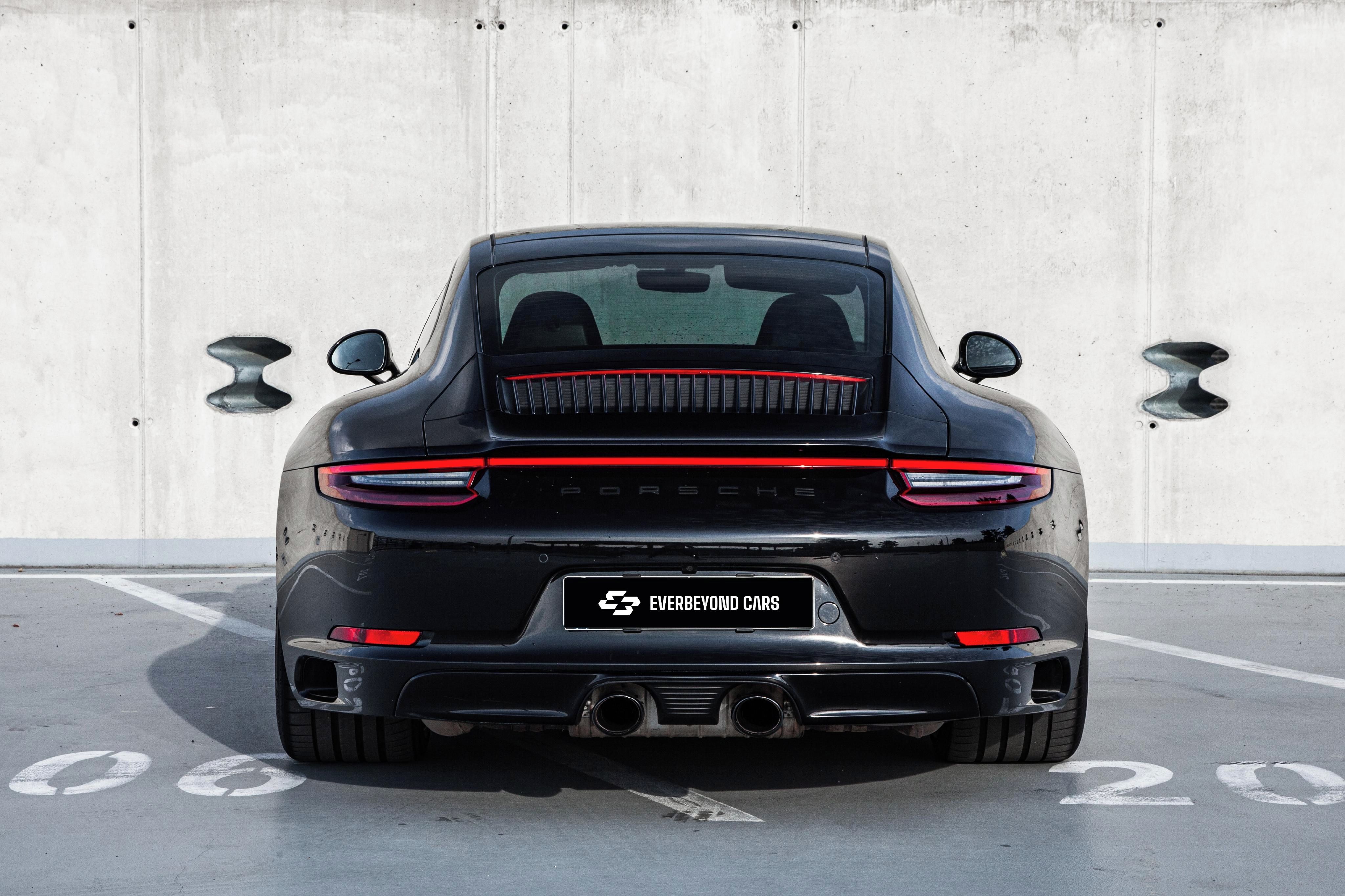 Porsche 911, 4 GTS*LIFT*BOSE*APPROVED - fotka 5
