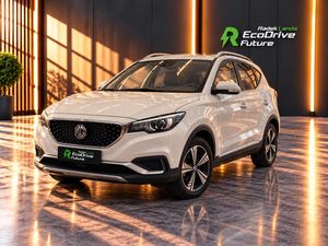 MG ZS, 44,5 kWh, FWD (143 koní)