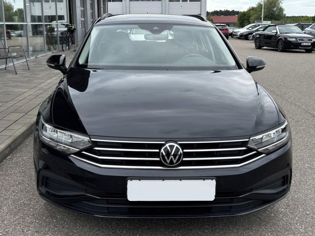 Volkswagen Passat Variant, 2.0 TDI DSG Business*Kamera* - fotka 5
