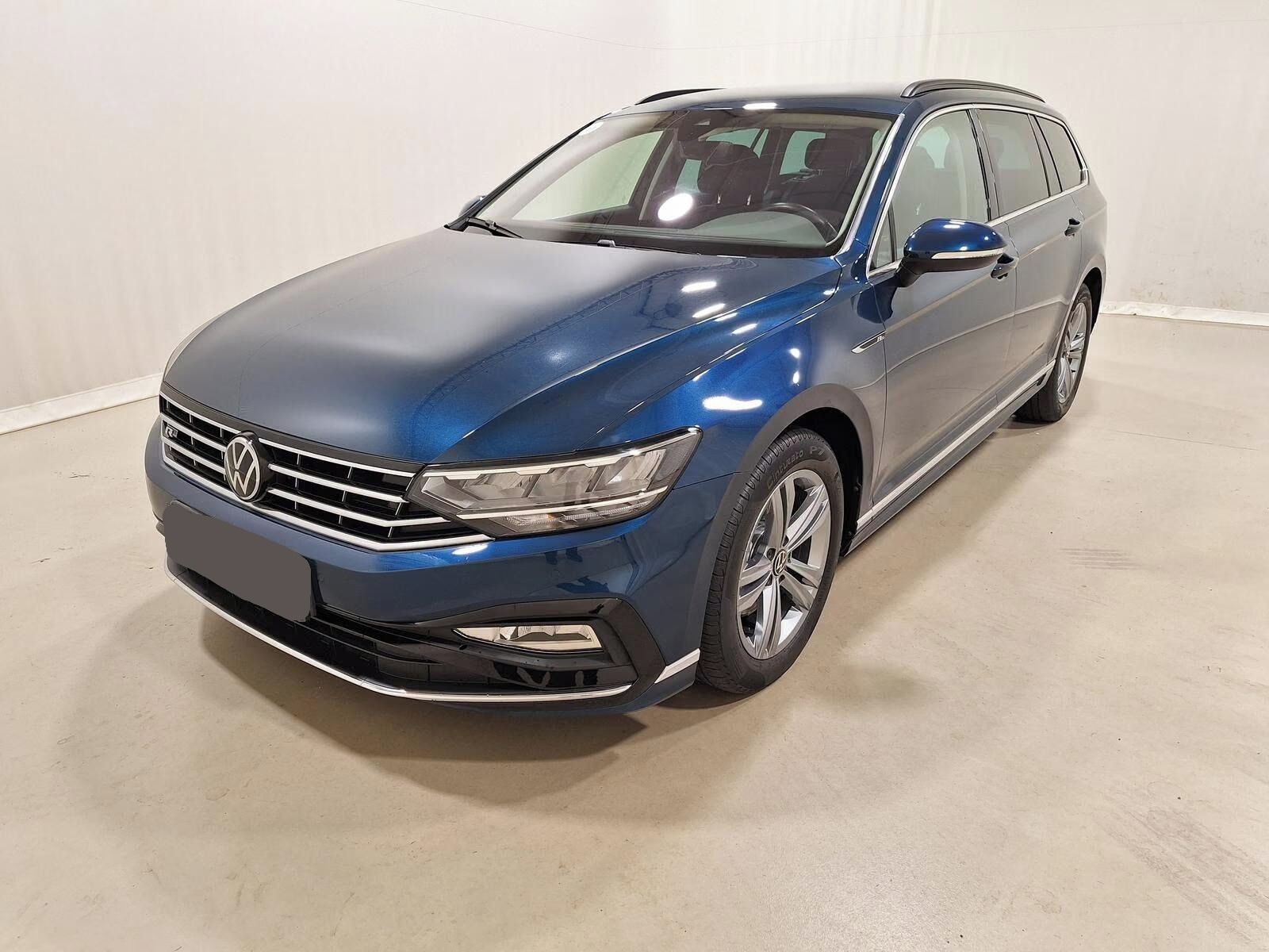 Volkswagen Passat Variant, 2.0 TSI DSG BUSINESS*Kamera*